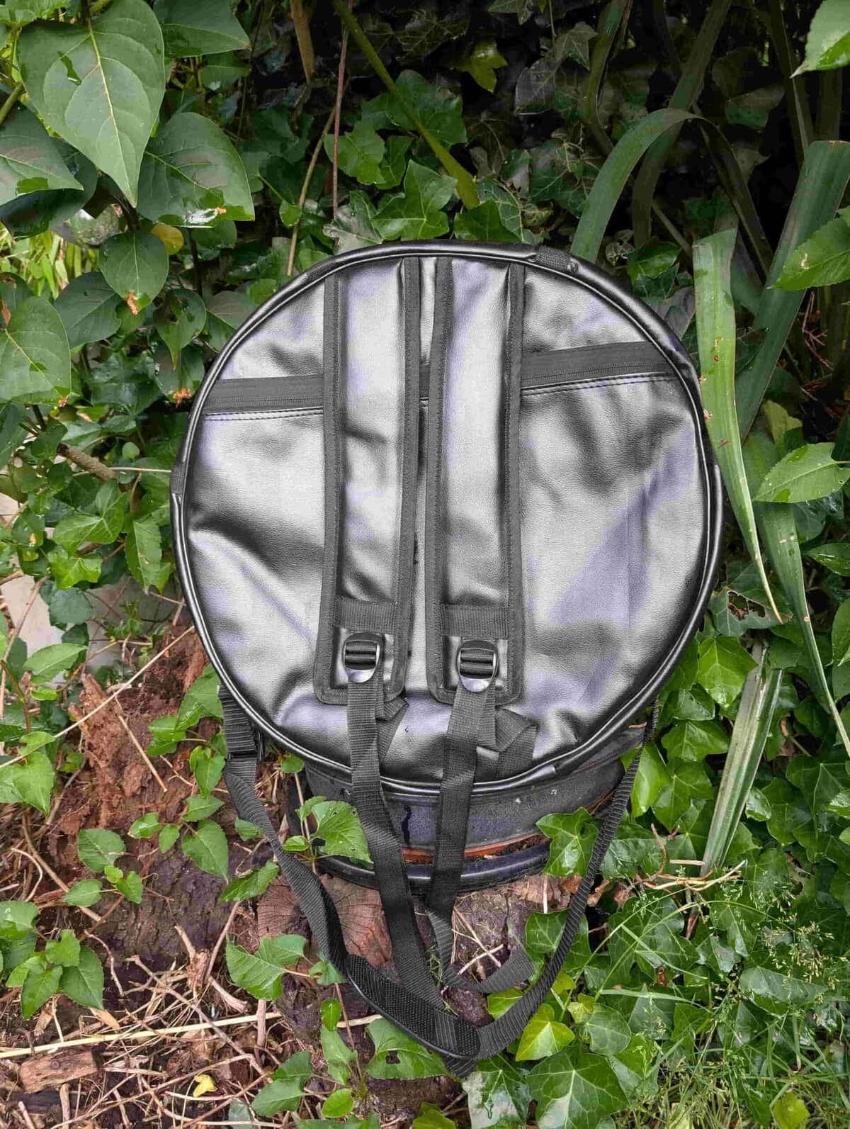 Tas voor je sjamanendrum Extra Stevig - 2