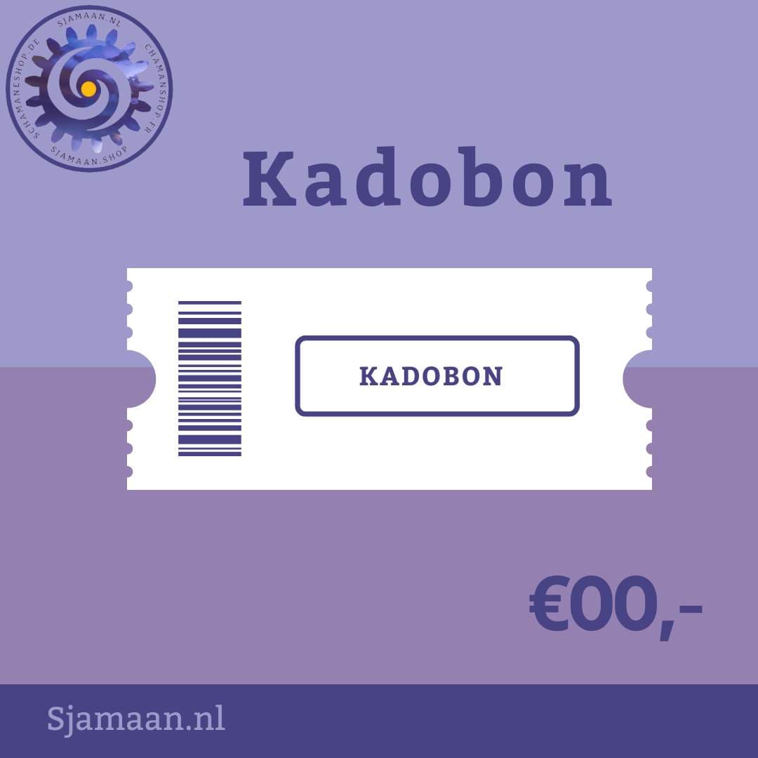 Cadeaubon